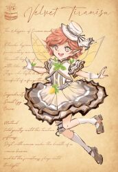 original fan art