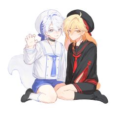 mydei (honkai: star rail) from honkai: star rail