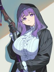 fern (sousou no frieren) from sousou no frieren