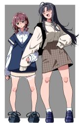 awa subaru from girls band cry
