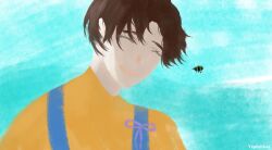 original fan art
