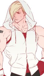 ed (street fighter) from street fighter