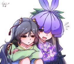 nippaku zanmu from touhou