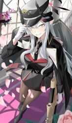 asakawa yuu from blue archive