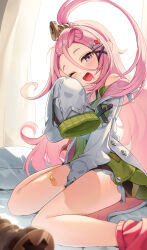 aino (genshin impact) from genshin impact