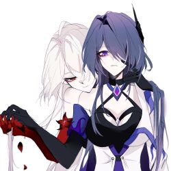 acheron (honkai: star rail) from honkai: star rail