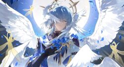 sunday (honkai: star rail) from honkai: star rail