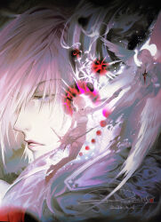 lightning farron from final fantasy