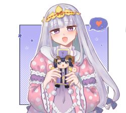 aurora sya lis kaymin from maou-jou de oyasumi