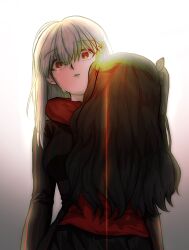 dark sakura from fate/stay night