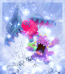cascoon from pokemon