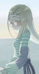 shinosawa hiro from gakuen idolmaster
