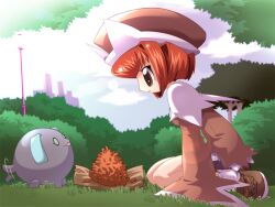 majo no ochakai fan art