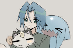 james (pokemon) from pokemon