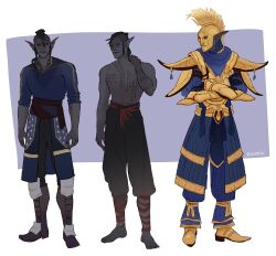 the elder scrolls fan art