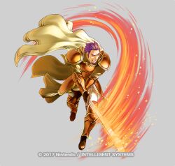 marcus (fire emblem) from fire emblem by kita senri