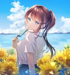 original fan art