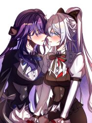 kiana kaslana from honkai (series)