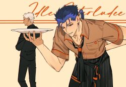 archer (fate) from fate/stay night