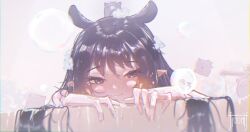 ninomae ina'nis from hololive
