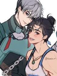 overwatch fan art