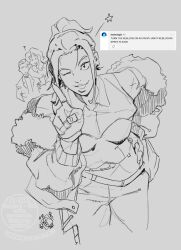 tumblr fan art