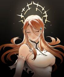 inoue orihime from bleach
