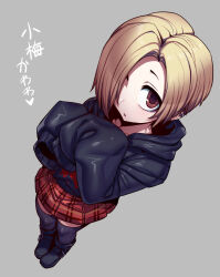 shirasaka koume from idolmaster by tukiwani