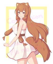 raphtalia from tate no yuusha no nariagari