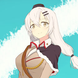 svd (girls' frontline) from girls frontline