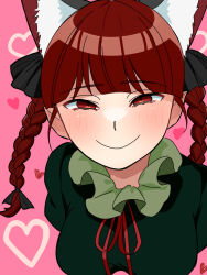 kaenbyou rin from touhou