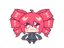 kasane teto from utau