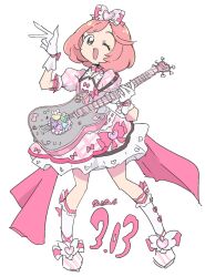 ayase naru from pretty rhythm by botsuo ingen