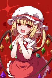 flandre scarlet from touhou