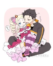 beatrice (re:zero) from re:zero kara hajimeru isekai seikatsu