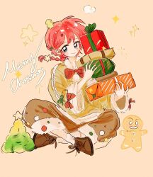 ranma-chan from christmas