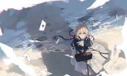 violet evergarden from violet evergarden (series)