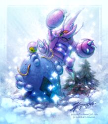 castform from pokemon