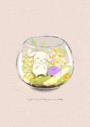ditto from pokemon