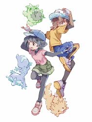 browt from pokemon