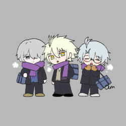 phainon (honkai: star rail) from honkai: star rail