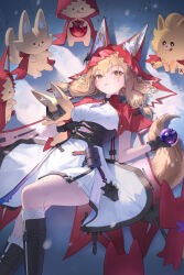 arknights fan art