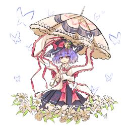 nagae iku from deemo by primsla