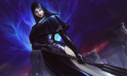 undertaker (elden ring) from elden ring