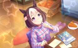 special week (umamusume) from umamusume