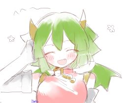 draco centauros from puyopuyo