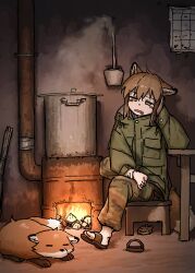 original fan art