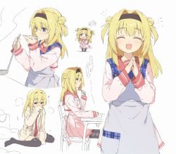 chitose sana from tenshinranman
