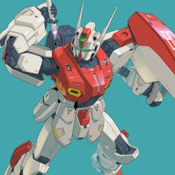 gundam fan art