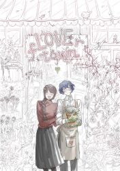 library of ruina fan art
